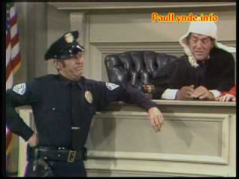 Dean Martin, Paul Lynde, Debbie Reynolds