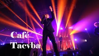 Cafe Tacuba - EL FUTURO ES HOY