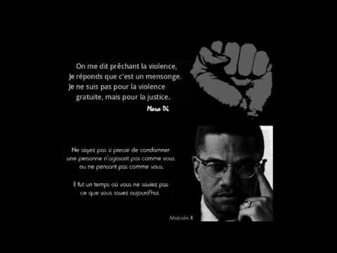 Mara Di'Jesus - Black Panthers (Exclusive Official Audio)