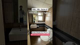 Download lagu Luxury 3bhk in Bestech for Just 60k, watch to know more, www.rentout.homes mp3 Download lagu Luxury 3bhk in Bestech for Just 60k, watch to know more, www.rentout.homes mp3