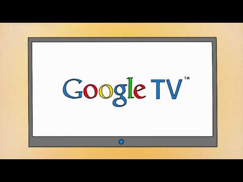 Don’t Hold Your Breath For Google TV In Australia