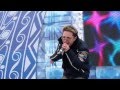 Brandon Stone - На крылечке, Мексиканка, Вот он я. 25.02.12 