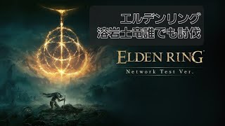 初心者必見！溶岩土竜に誰でも無傷で勝つ方法