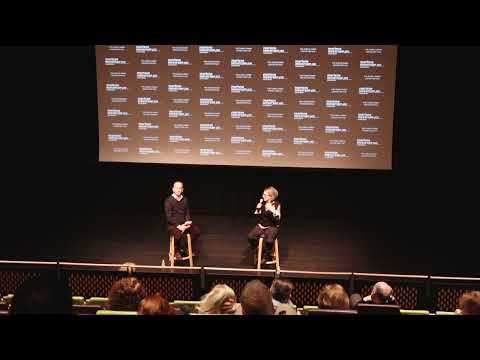 Labyrinth of Peace Q+A with Creator Petra Volpe