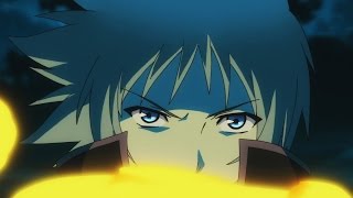 Gin No Guardian 「AMV 」- We All Bleed Red