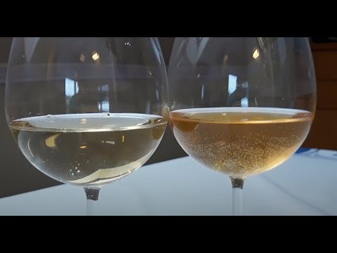 Vídeo: Determinación de ferro en viño por espectroscopia de absorción atómica con chama