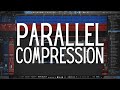 Intro to Parallel Compression