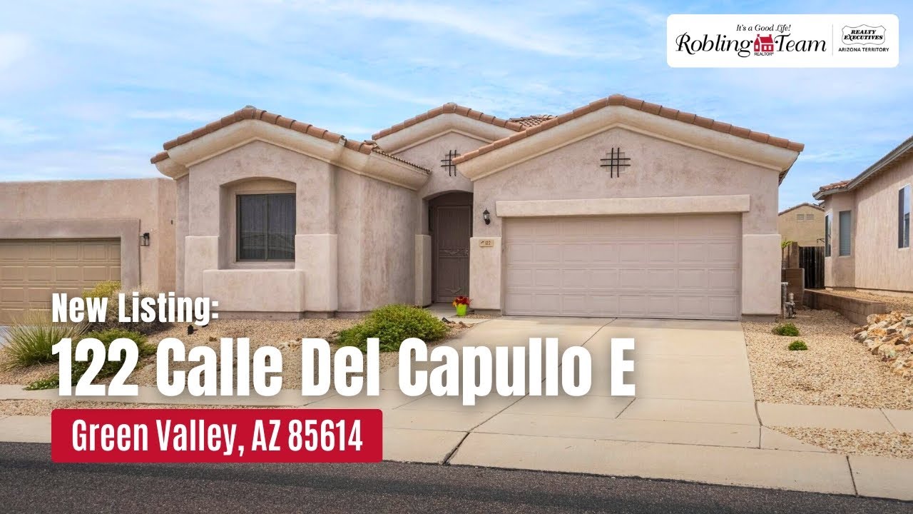 La Joya Verde Home Tour by Haley Robling and Denise Newton