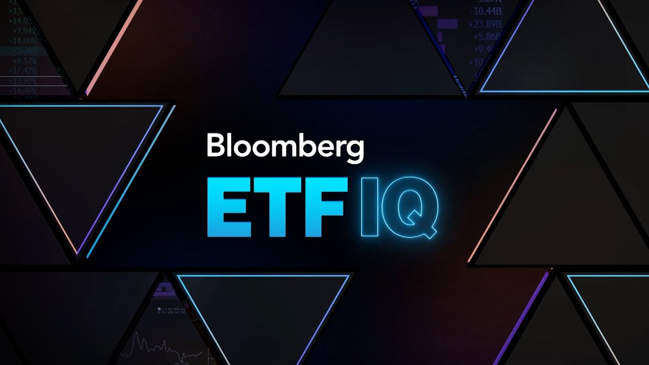 Bloomberg ETF IQ 10/28/2024