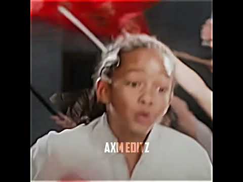 DRE PARKER vs CHENG☠️🔥