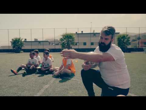 Premio Juego Limpio - CF Sporting Tenerife (fútbol base)