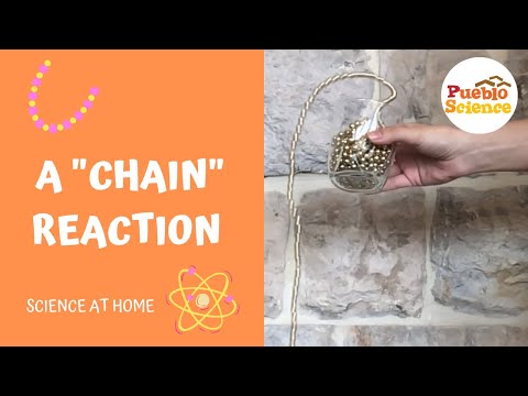 A Chain Reaction