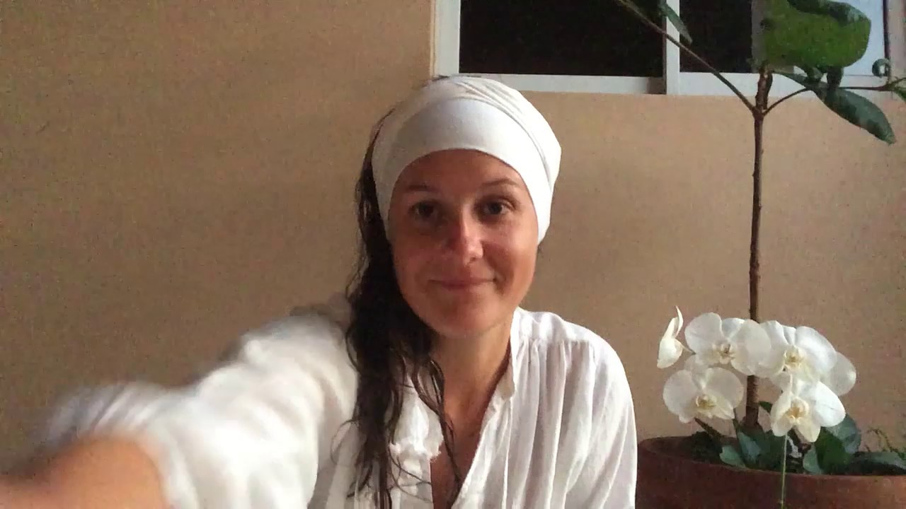 Kundalini Yoga: Kriya for Creating Self-Love