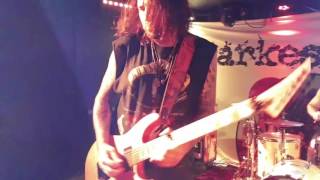 Darkest Hour - Knife In The Safe Room (Live)