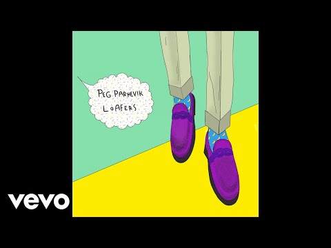 Peg Parnevik - Loafers (Audio)