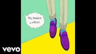 Peg Parnevik - Loafers (Audio)