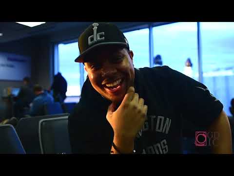 On the Road to NAMM Show 2018 - GDICtv