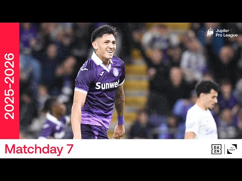 Samenvatting | RSC Anderlecht - KRC Genk | 2025-2026