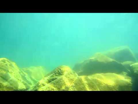 Immersione in alta quota - lago Martel-valle Stura  27.08.2011 elvio dardanelli