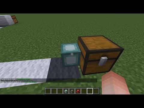 CargoManagement Tutorial
