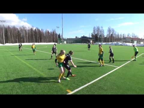 FC Sport-SeMi YJ - Haupa PSL 13.5.2017 jakso 1