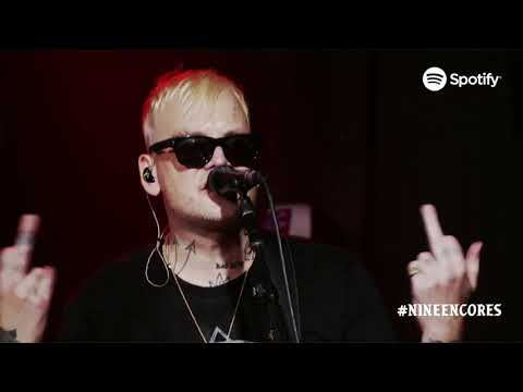 Video thumbnail for First Date (Nine Encores)