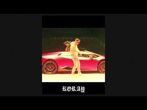 [FREE] Rezzy x Jamule x Luciano Type Beat 2021 - "KNIFE" | prod. KORAYBEATZ