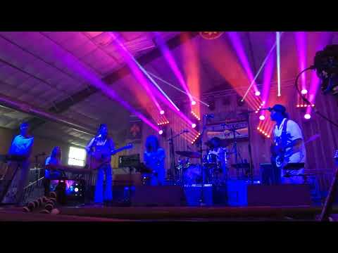 Going Mobile - HSMF Playshop 'CLASSIC ALBUM: THE WHO WHO’S NEXT' - 7/2/22