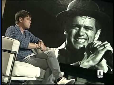 Entrevista Santiago Auserón (Fragmento 2008)