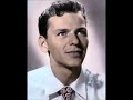 Frank Sinatra - Night And Day 1942 (Bluebird) Cole Porter Songs