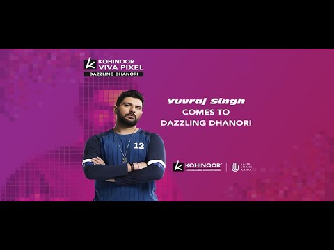3D Tour Of Kohinoor Viva Pixel