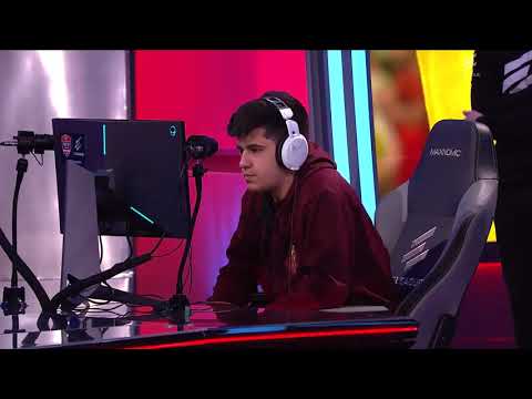 TUGA810 VS PAULONETO   FUT CHAMPIONS CUP FEBRUARY