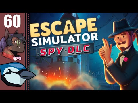 Keith Ballard and Bird Catcher