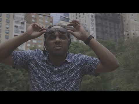 Pyro Melik - ONE LIFE (Official Music Video)