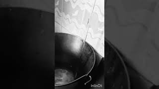 laminar flow to turbulent flow transition in real life example. #fluidmechanics #upsc #ies2022