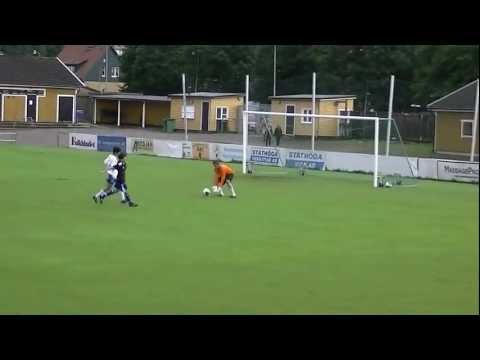 IFK Norrköping p98 -  IK Sleipner p98   8-1