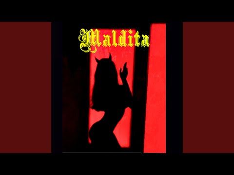 Maldita (feat. Maravilha)