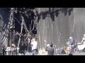 The Gaslight Anthem - Underneath the Ground (ACL ...