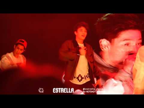 160410 HOTSHOT - Watch Out