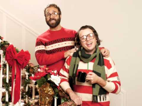 The Captains Of Industry present: "Do They Know Its Christmas"