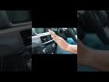 Symptoms of a Bad Thermostat (STUCK OPEN) #shorts P3.2