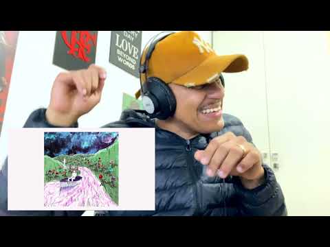 MKaeny REACT - Leozin x Thiago - Outro Plano