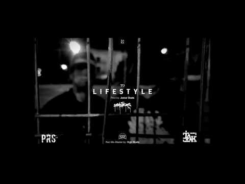 iak 360 X PRS - Lifestyle (Prod: Jensor)
