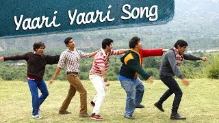 Yaari Yaari Lyrics - Purani Jeans