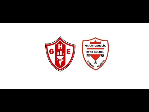 Girne Halk Evi 1 - 0  Ünimar Maraş GSK(AKSA 1.Lig) 18.03.2023