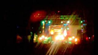 Orange Blossom - Desert Dub - live @ morocco