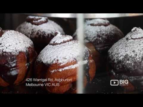 Zahari Cakes a Cafe in Melbourne serving Coffee, Gelato and Cake