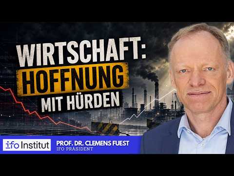 Bessere Stimmung – doch manche Branchen schwächeln