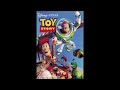 Toy Story 1995 End Credits You Ve Got A Friend In Me Outtakes Bloopers Version Score