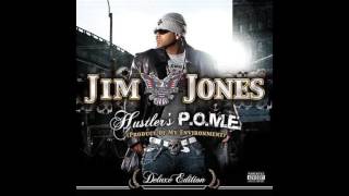 Jim Jones ● 2006 ● Hustler's P.O.M.E [Deluxe Edition] (FULL ALBUM)